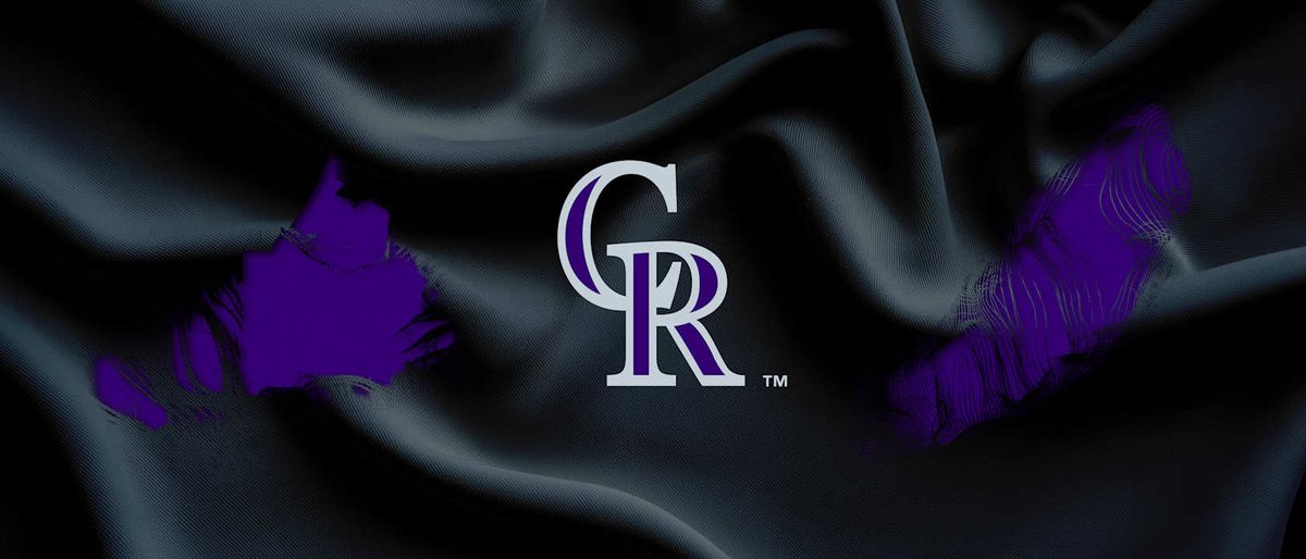 Colorado Rockies at San Diego Padres at PETCO Park