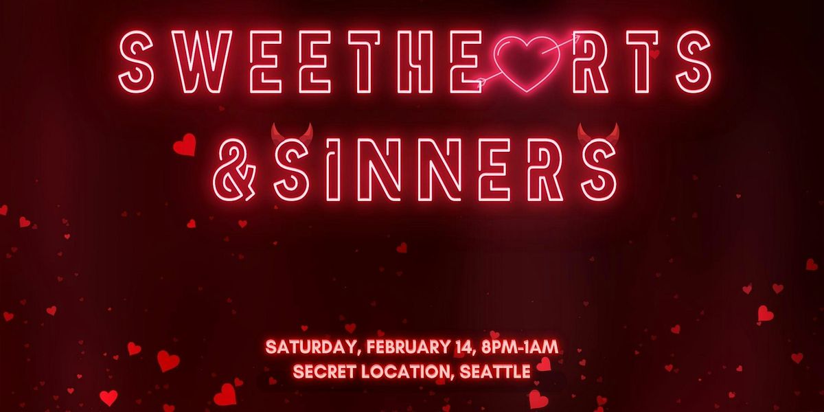 Sweethearts & Sinners