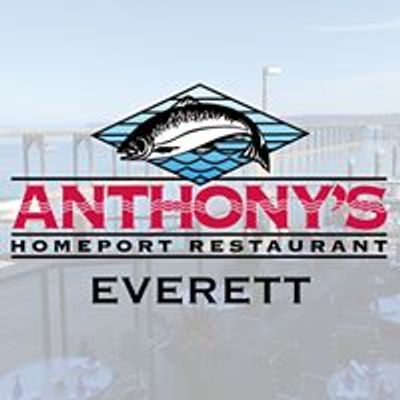 Anthony's HomePort Everett