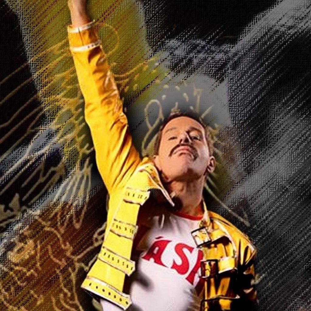 Freddie Mercury Tribute Night - Southend On Sea