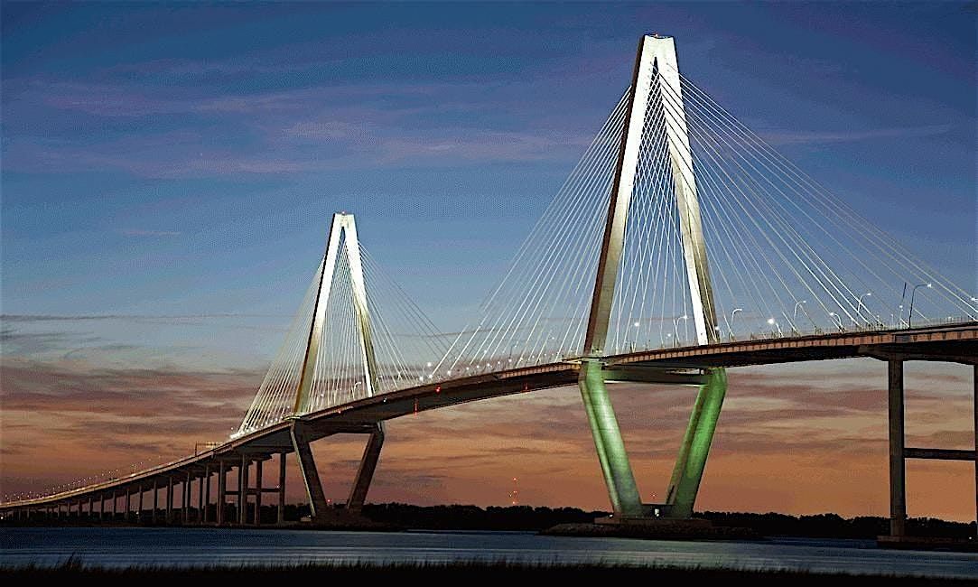 FAVOR Lowcountry's 8th Annual Bridge to Recovery Walk