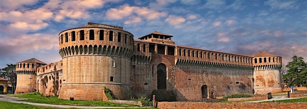 Adventurous Scavenger Hunt - Imola\u2018s Dazzling Downtown Dash