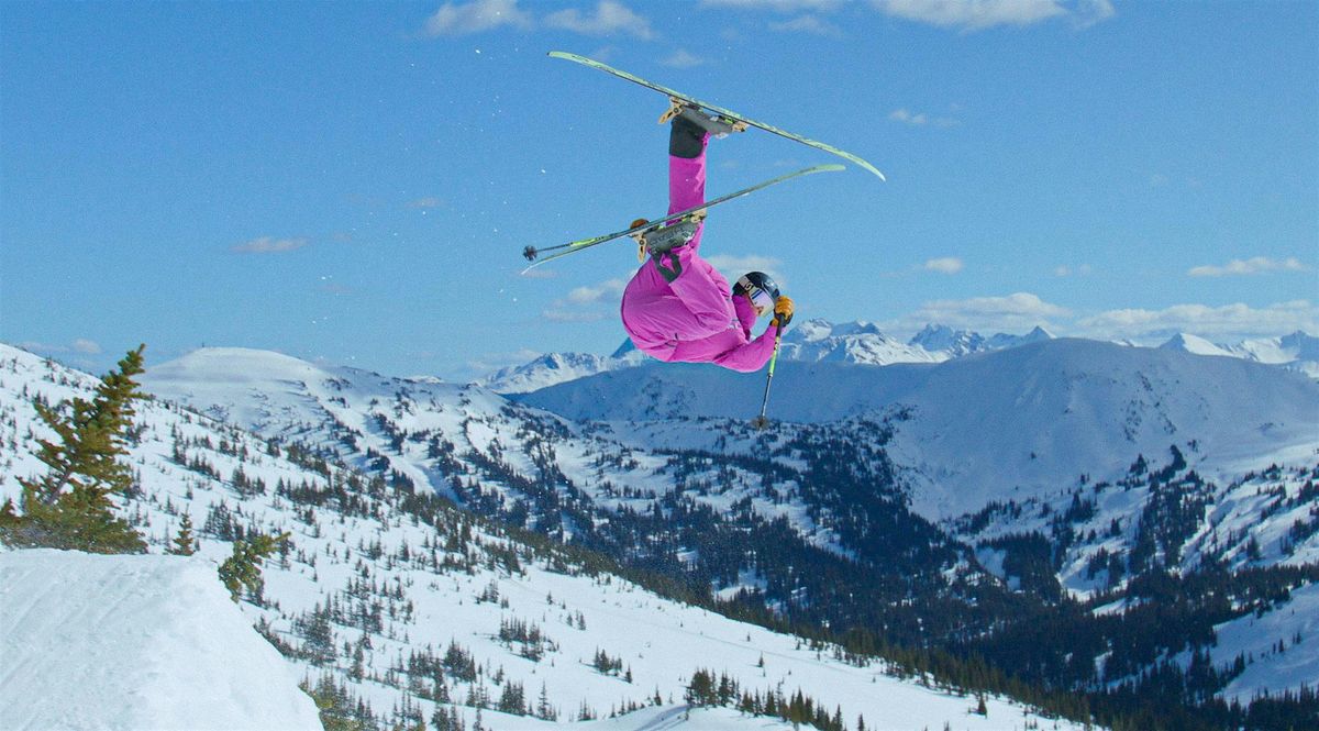 2025 Columbus Ski\/Snowboard Expo & Warren Miller Film