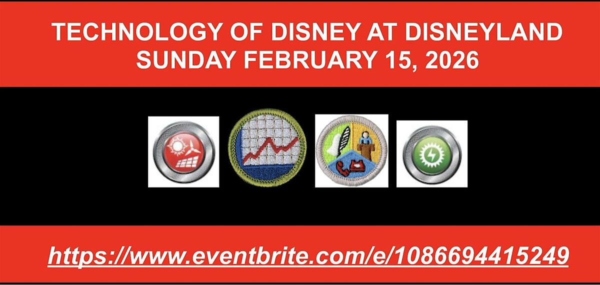 2026 Double MB: American Business & Communication with Disney Technology