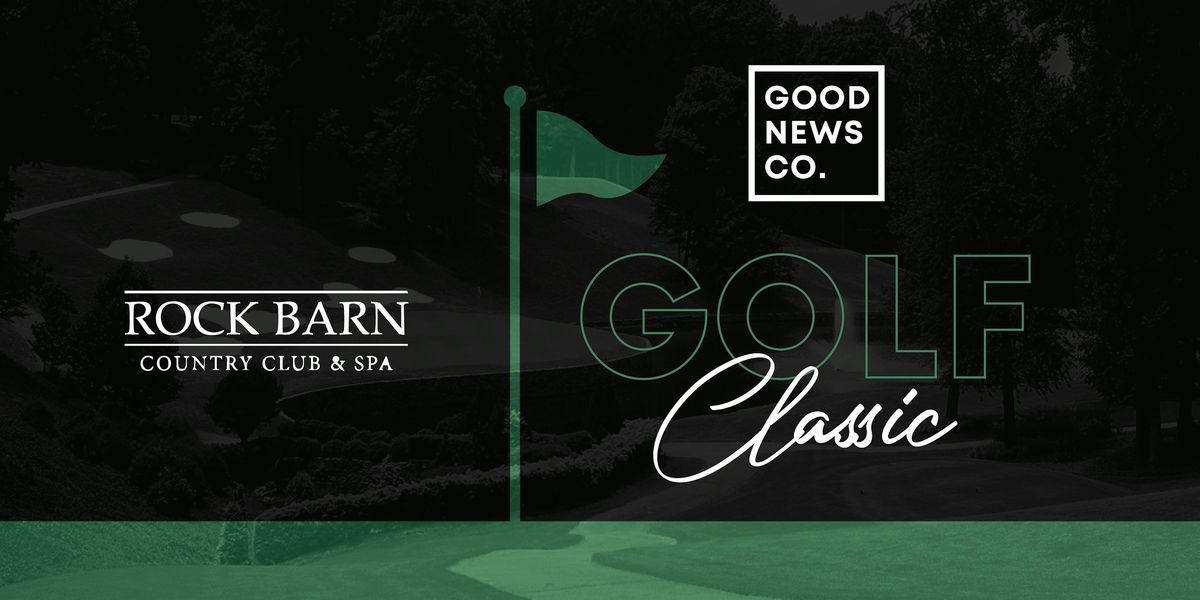 Good News Co. Golf Classic