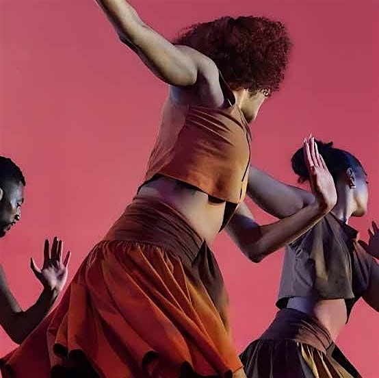 The Wright Performances with EVIDENCE, A Dance Company: Oct. 24 & 25, 2025