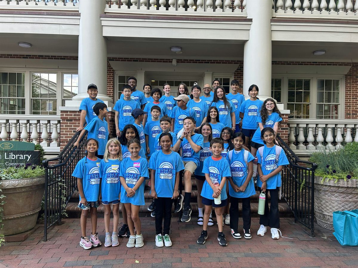 Western Wake Children\u2019s Business Fair \u2014 Presented by Astra Launchpad