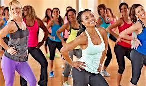 Free Zumba Class-if your first time attending