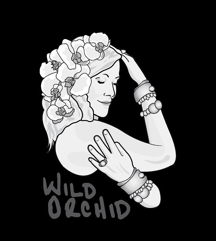 Wild at Heart - Tribute Dance Show