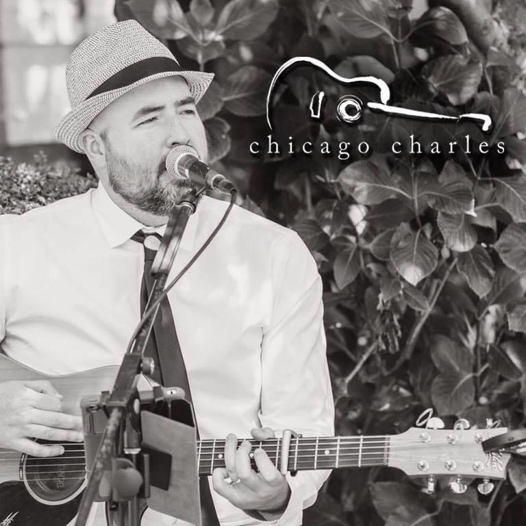 Chicago Charles @ Magoo's