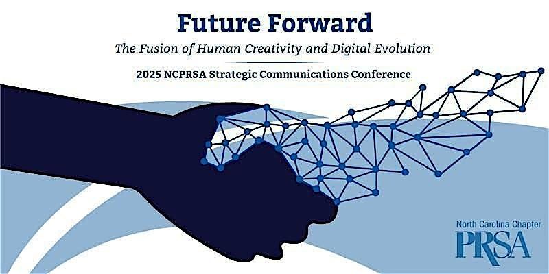 2025 NCPRSA Strategic Communications Conference