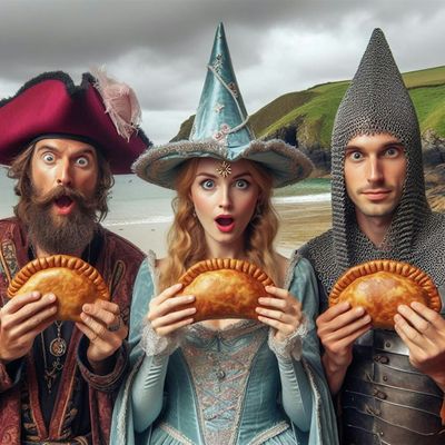 Richmond Methodist Shakespeare Company