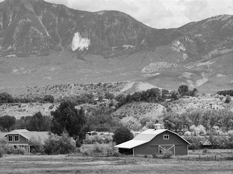 Grand Junction Ghost Tour: Grand Junction Ghost Hunt
