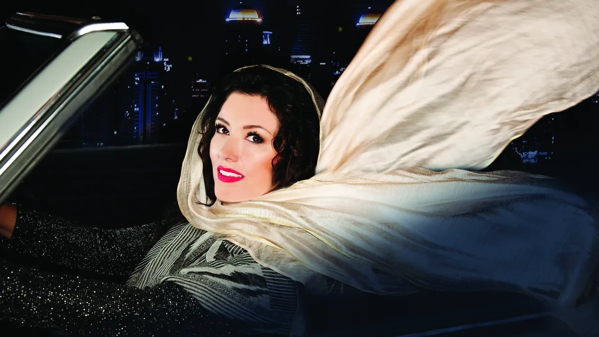 Mandy Barnett, The Gatlin Brothers, Mickey Guyton, Charlie McCoy, Scotty McCreery, Riders In The Sky in Nashville