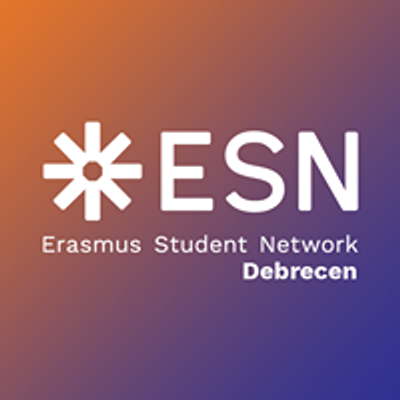 Erasmus Student Network Debrecen - ESN Debrecen