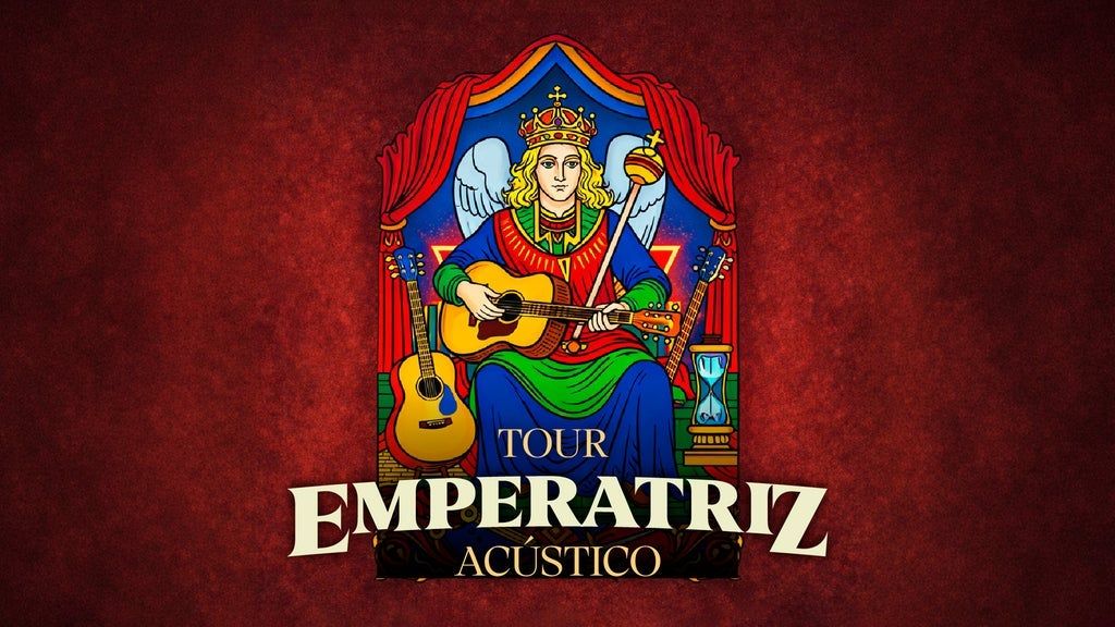 Tour Emperatriz Ac\u00fastico