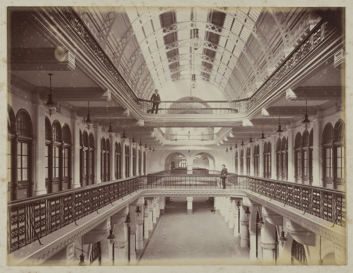 A few of our favourite things - Rare Book Week
