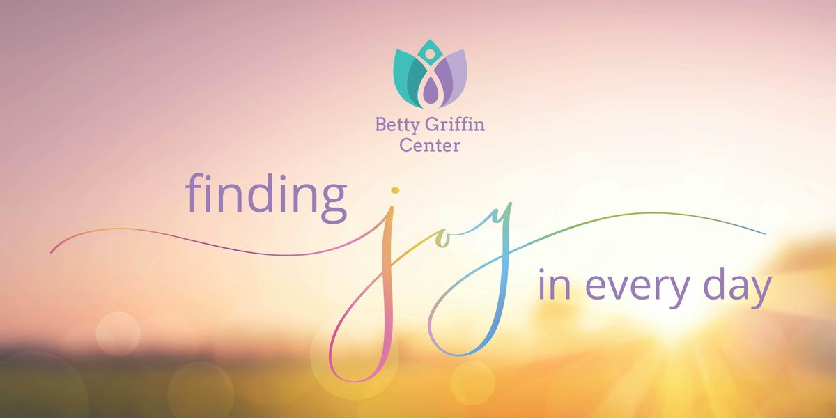 Betty Griffin Center 3rd Annual Breakfast