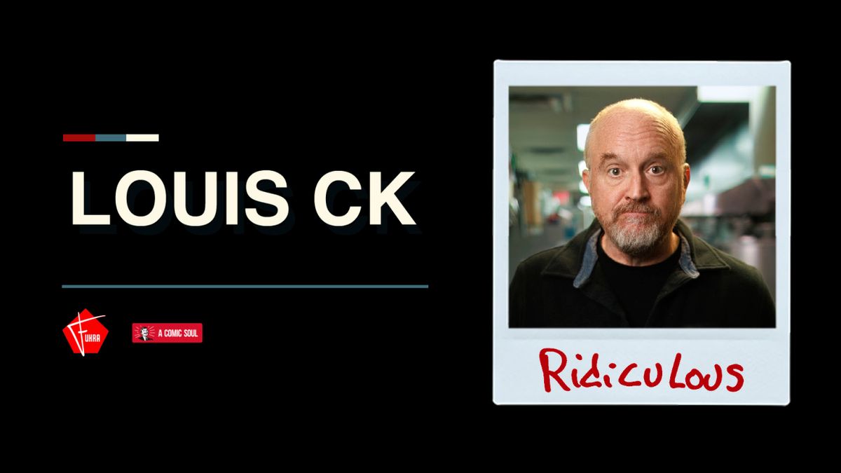 Louis C.K.