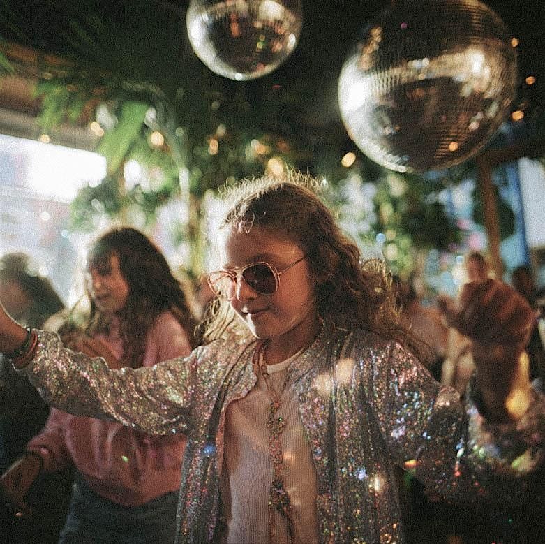 Decaf Disco