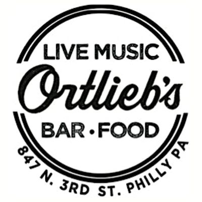 Ortlieb's Lounge