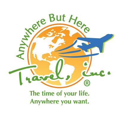 Anywhere But Here Travel, Inc