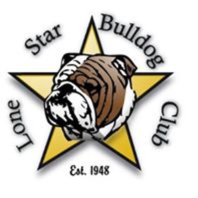 Lone Star Bulldog Club