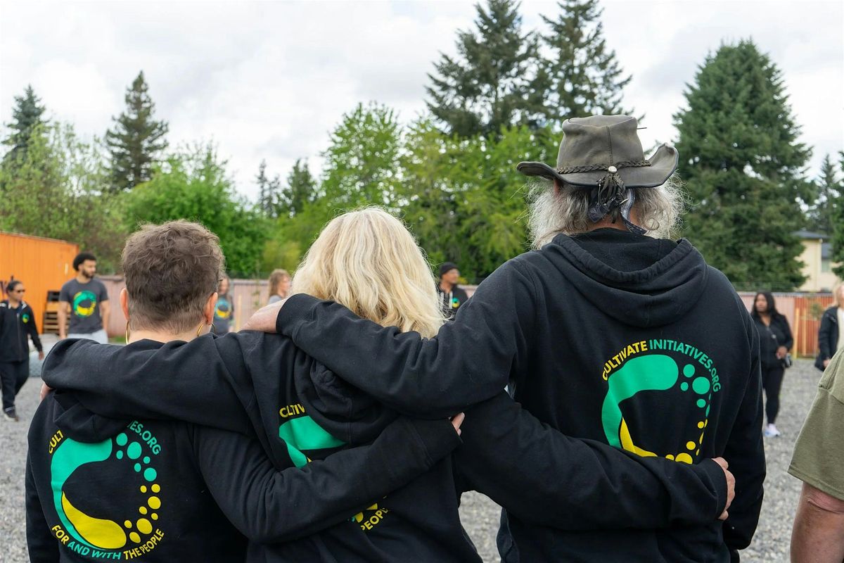 KATU Original Documentary: Beyond A Handout