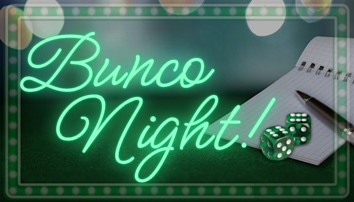 Bunco Night