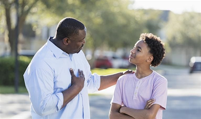 Parenting Teens in a Time of Risk