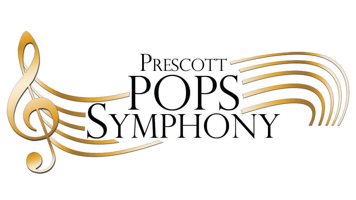 Prescott Pops Meet The Prescott Symphony Orchestra