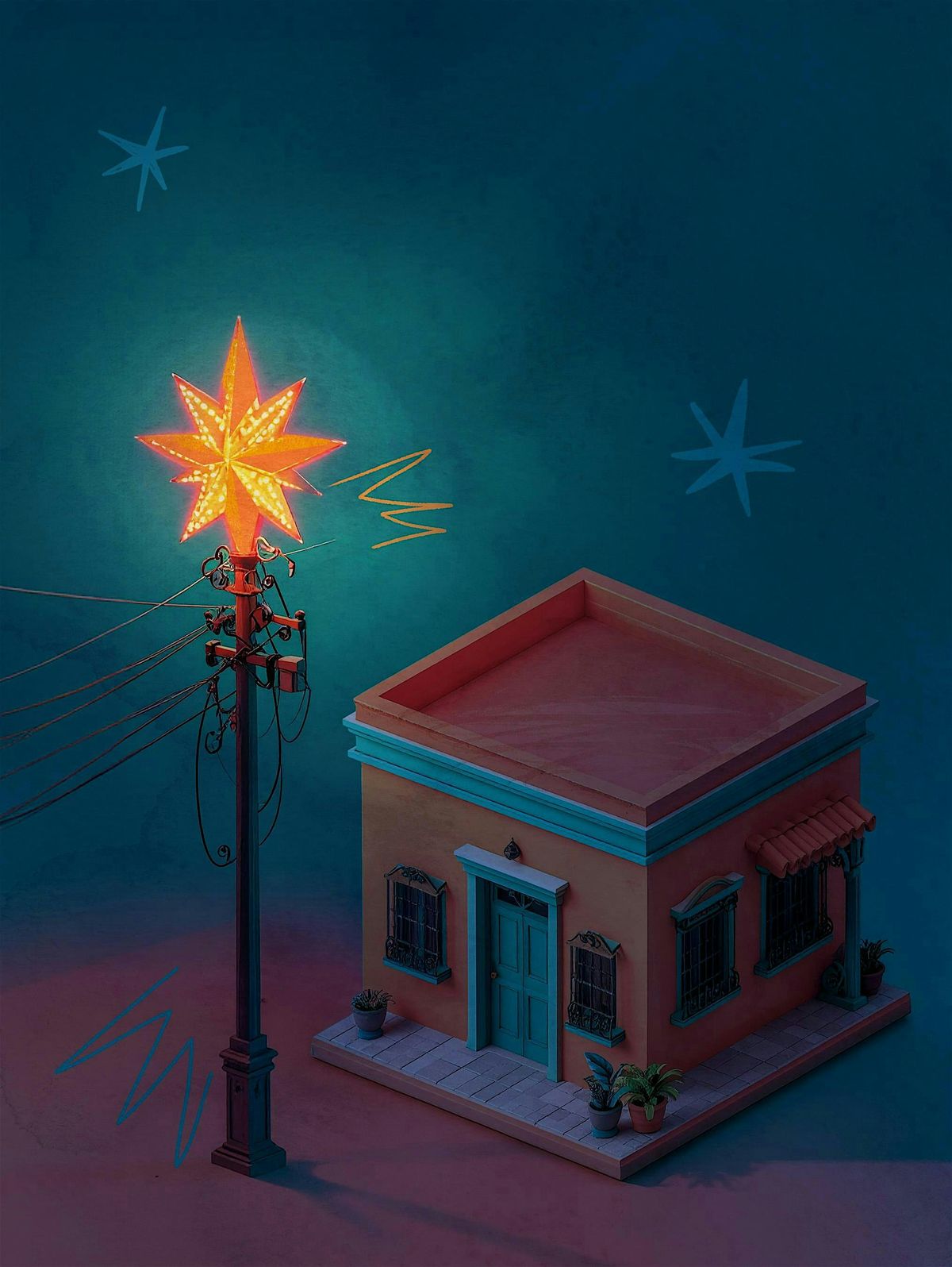 PPP Awards 2025: \u00a1Premiando lo mejor (y lo peor) del a\u00f1o!