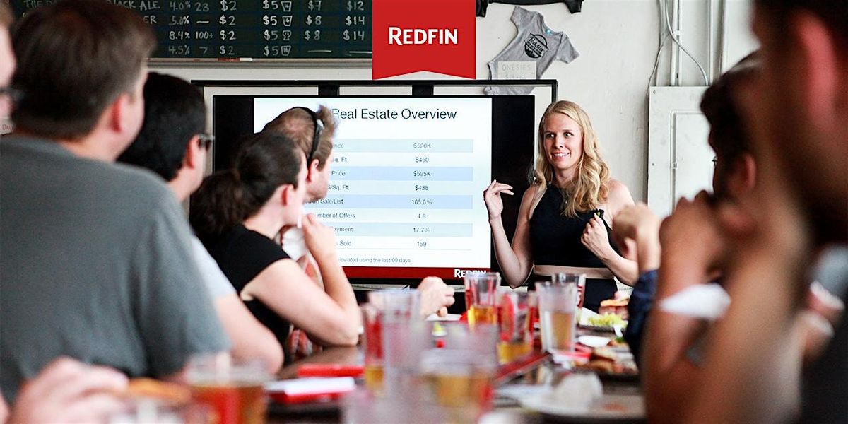 San Jose, CA - Free Redfin Home Buying Class