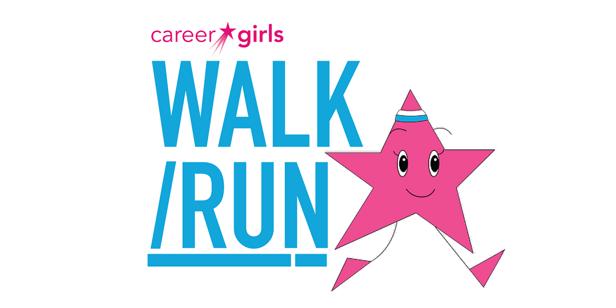 2025 Career Girls Walk\/Run Fundraiser