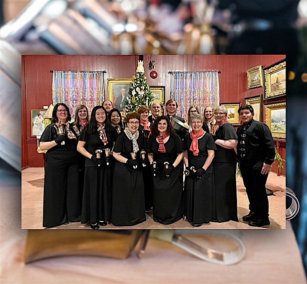Ring Pittsburgh Spring Concert Series ~ We Journey, Celebrate, and Remember