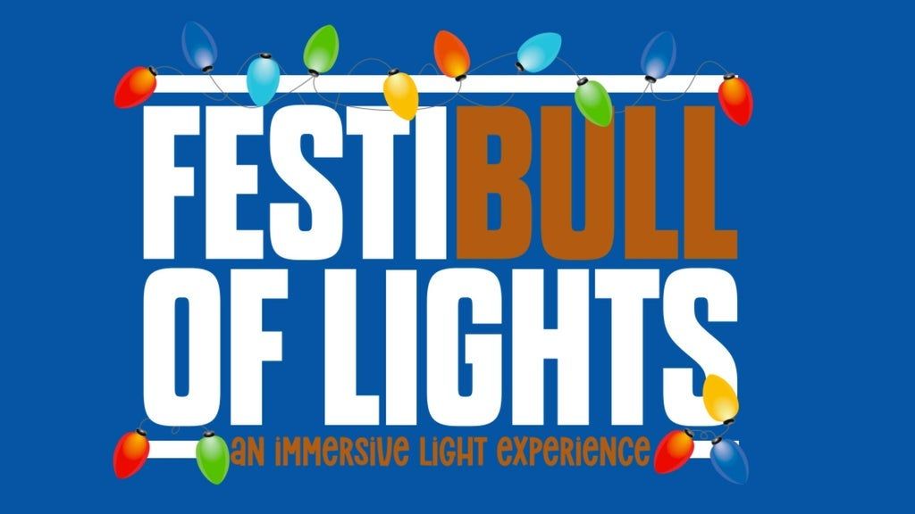 FestiBull of Lights All Season Pass