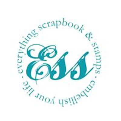 Everything Scrapbook & Stamps