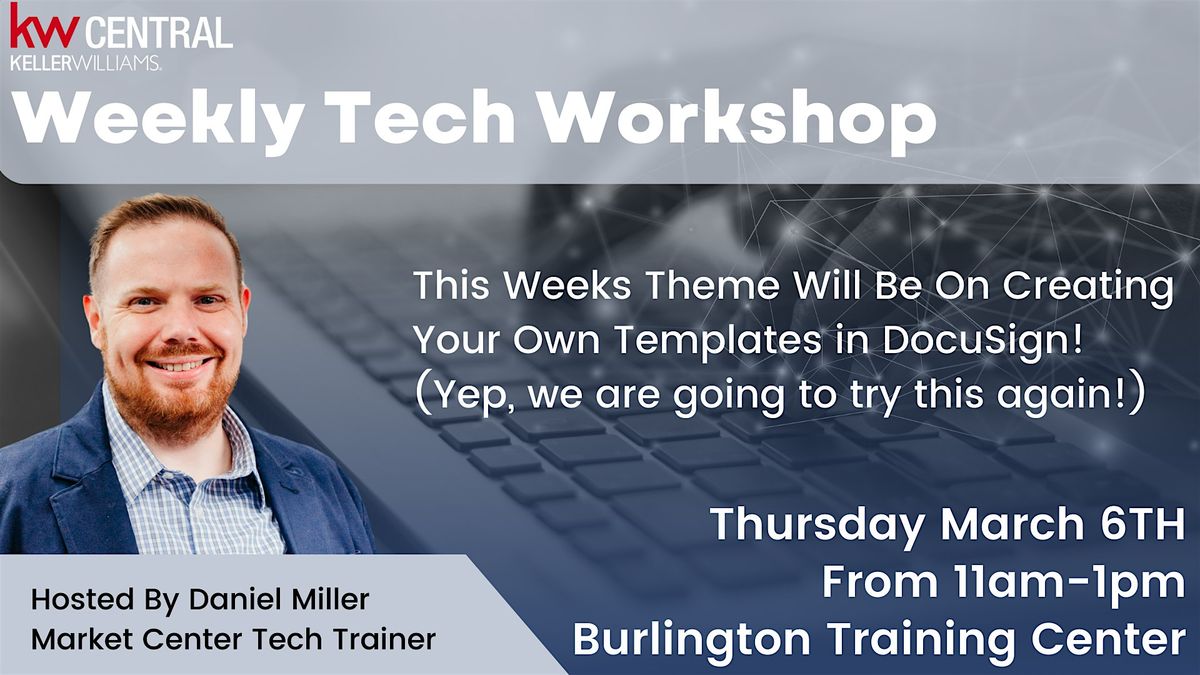 Implementation\/ tech workshop