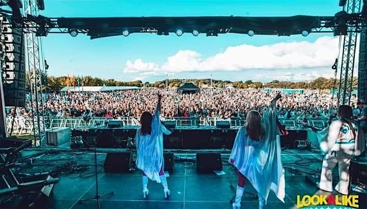 Mamma Mania - Live at at The Empire