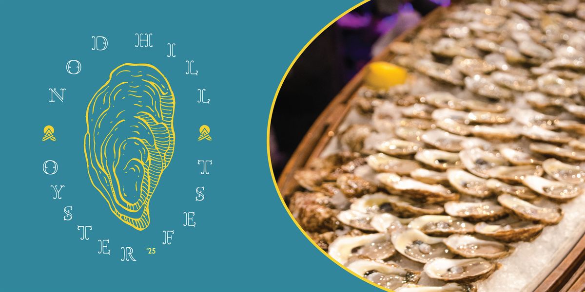 Nod Hill Oyster Fest