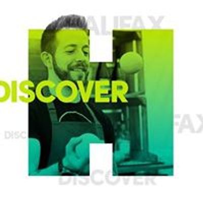 Discover Halifax UK