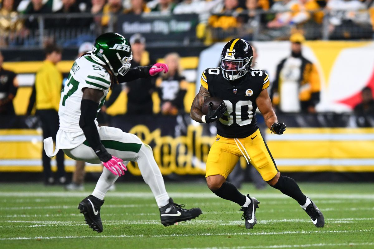 New Orleans Saints vs. New York Jets