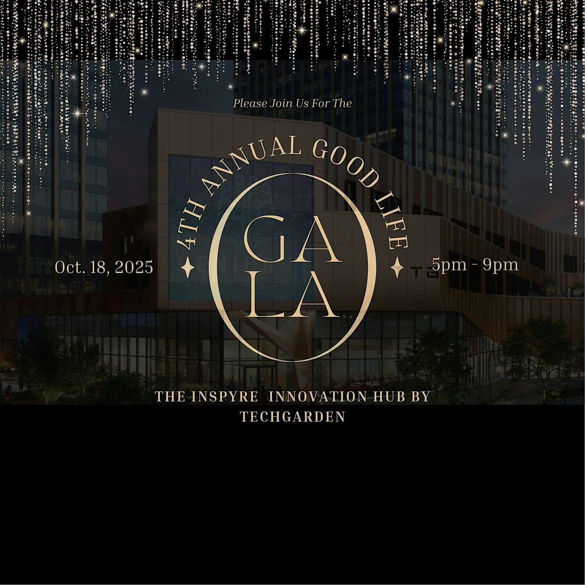 2025 Good Life Youth Foundation Annual Gala