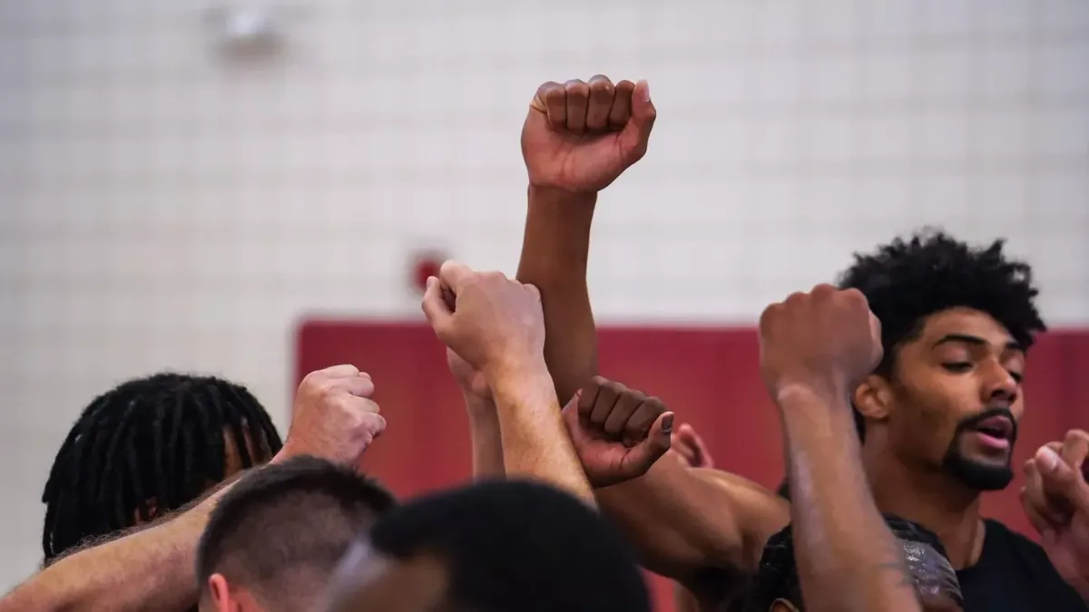 Missouri State Bears at New Mexico State Aggies Mens Basketball