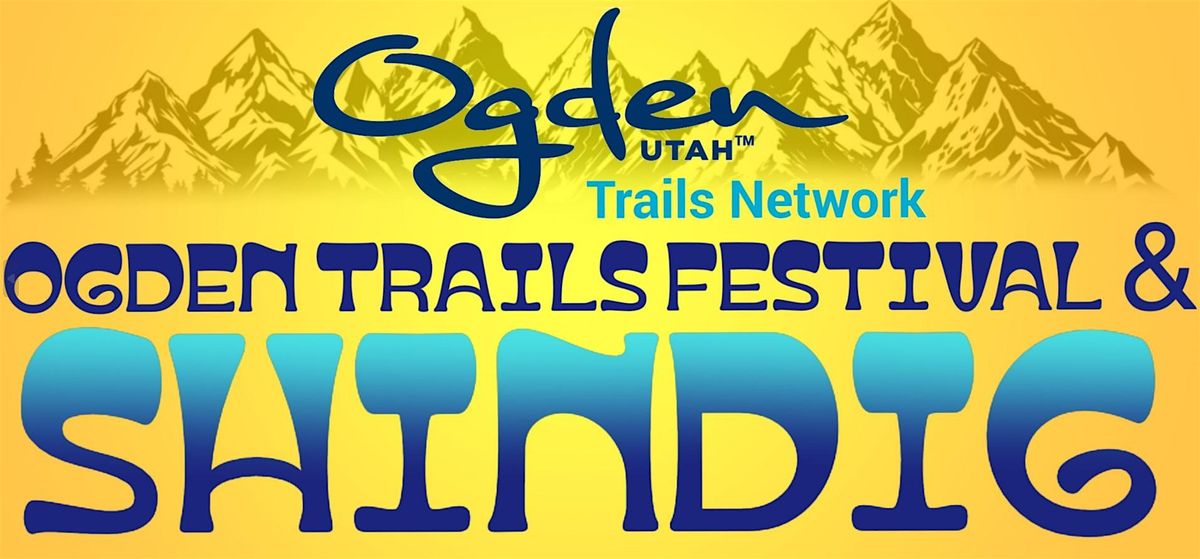 Shindig and Downhill Bike Race