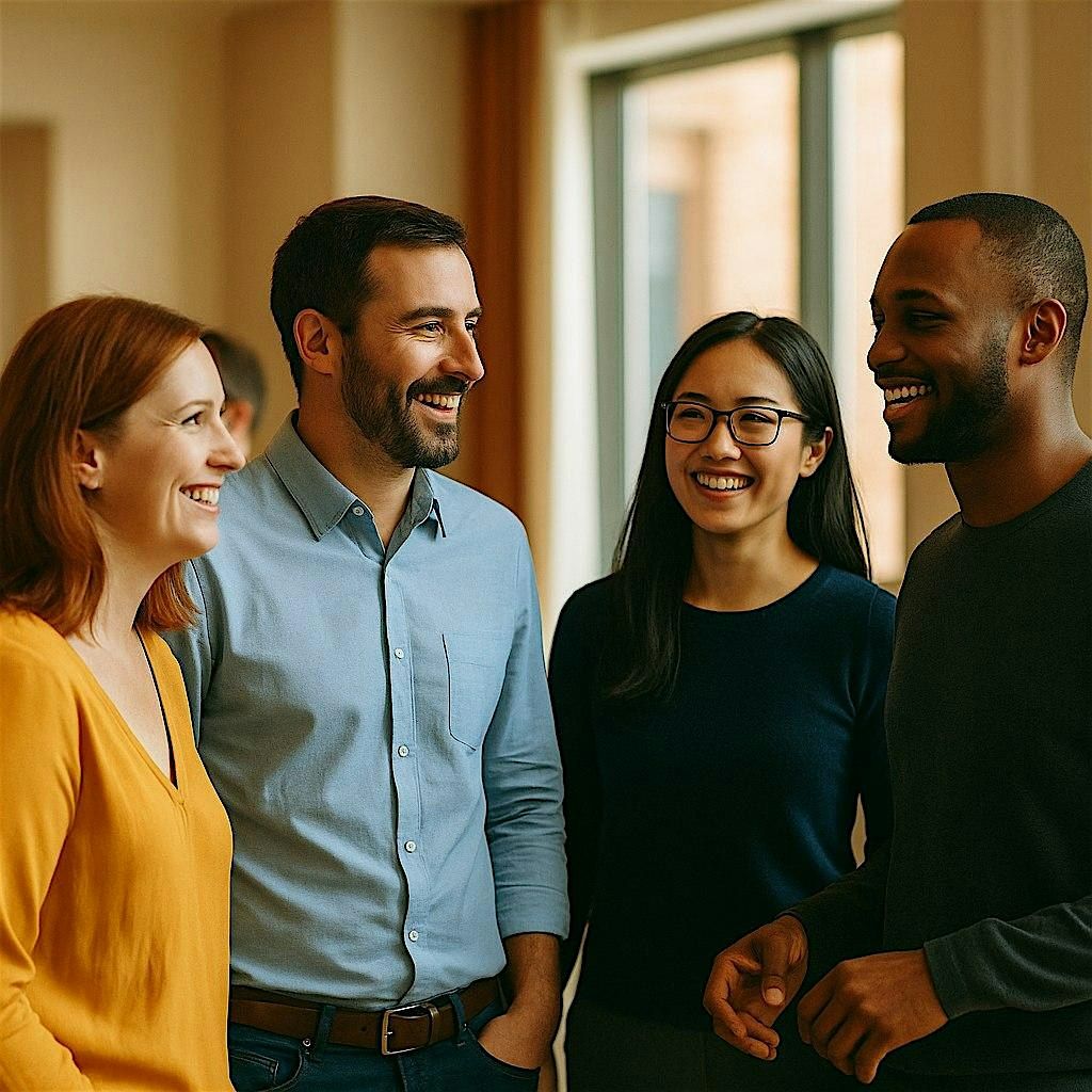 Workday Nevada Regional User Group Meetup