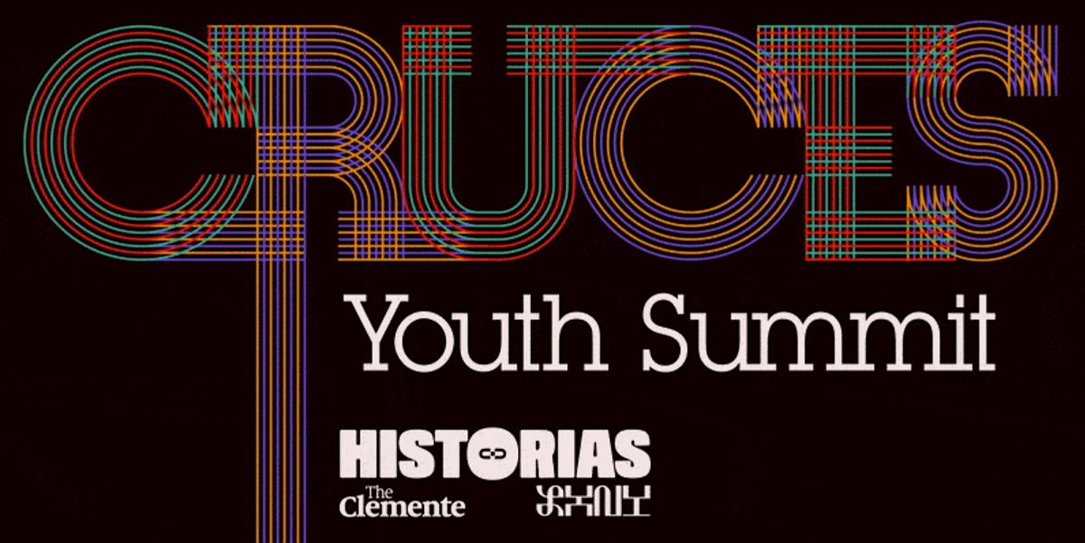 CRUCES: Youth Summit