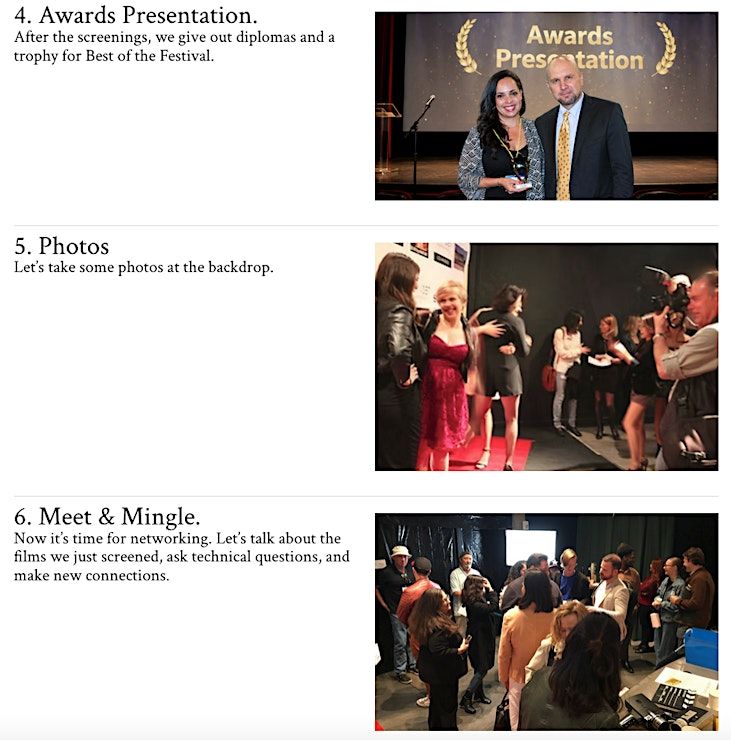 Event Photos