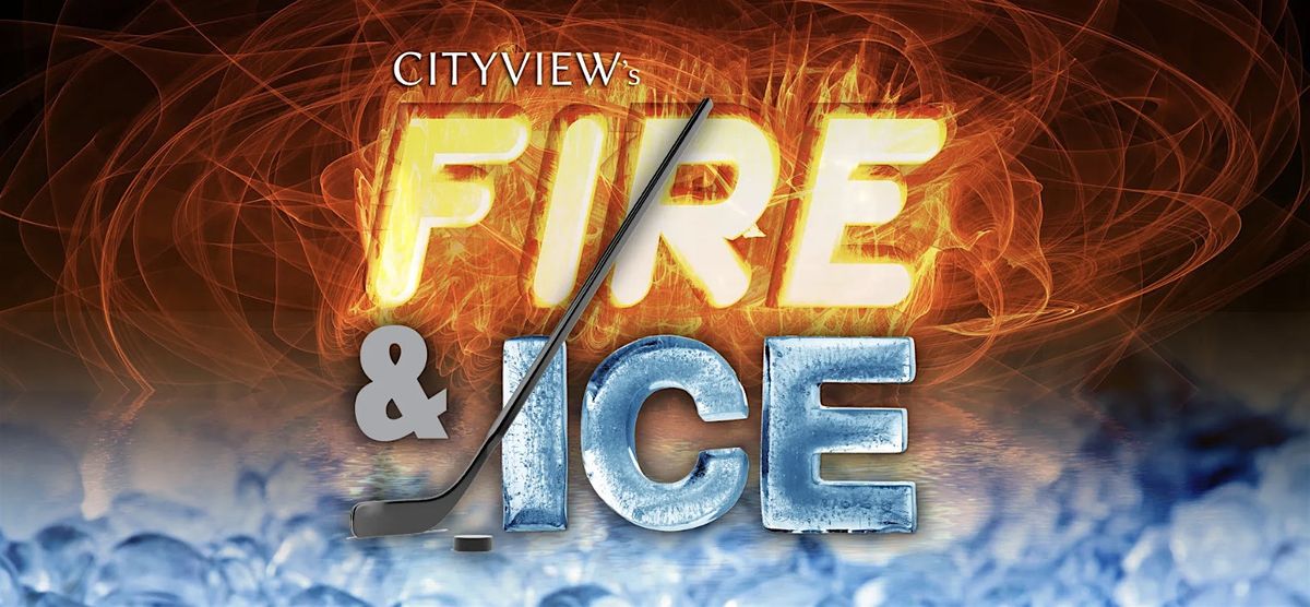 2026 CITYVIEW Fire & Ice, a winter pub crawl