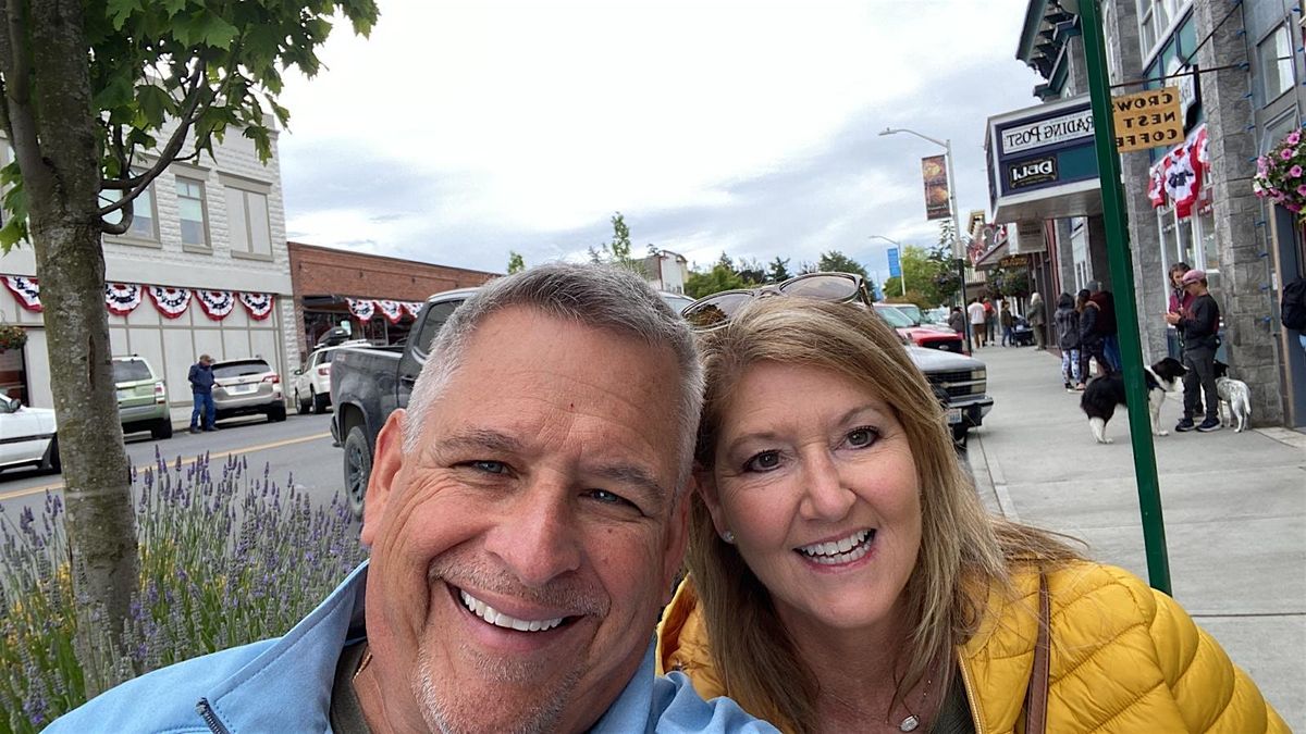 \u2060Mindful Wellness Walk in Ann Arbor